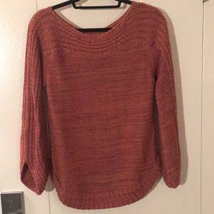 Anthropologie Sweater